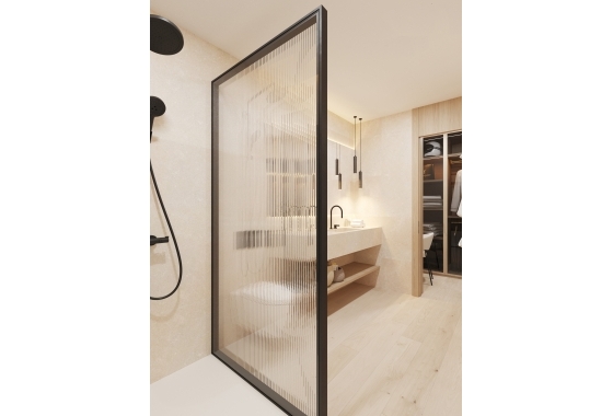 Nouvelle construction - Villa - Polop