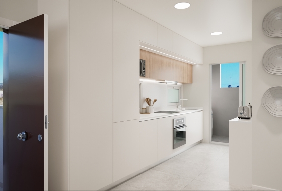 New Build - House - Pilar de la Horadada