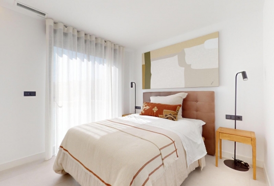 Nouvelle construction - Villa - Polop