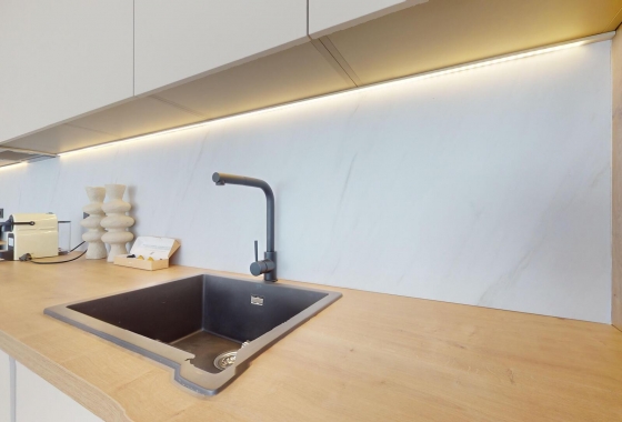 Nouvelle construction - Villa - Polop