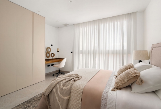 New Build - Villa - La Nucía