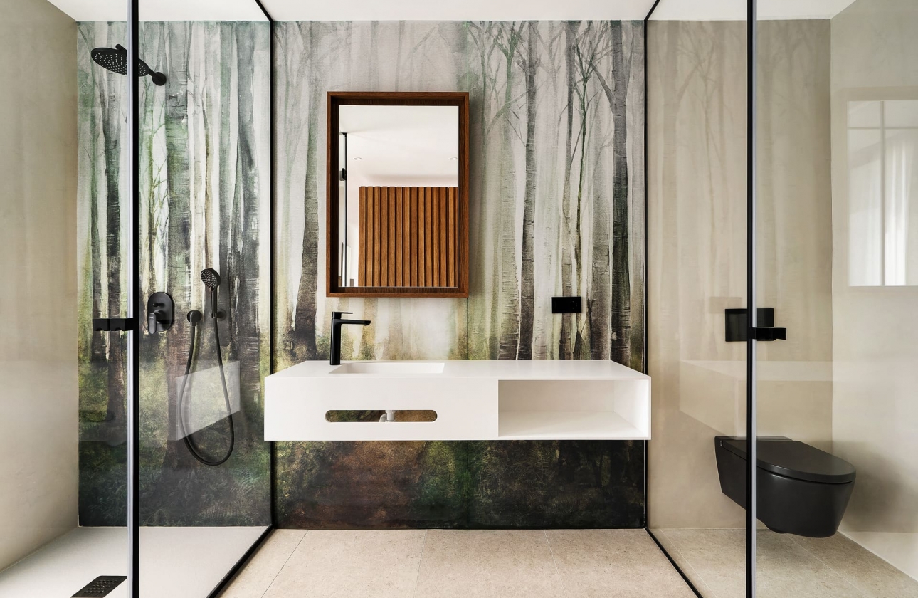 New Build - Villa - La Nucía