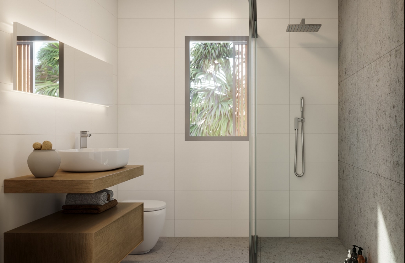 New Build - Villa - Algorfa