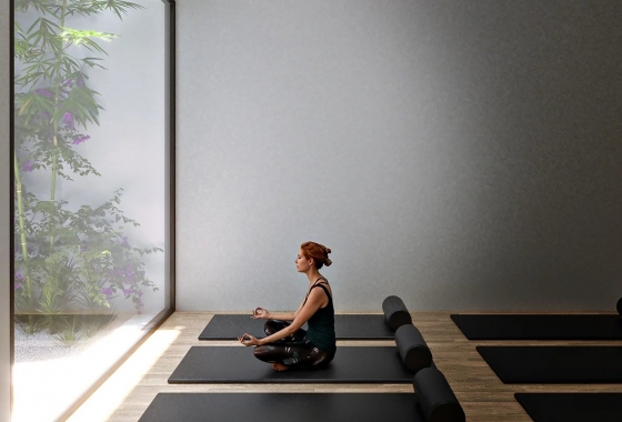 Nouvelle construction - Ground floor apartment - Sant Joan d'Alacant