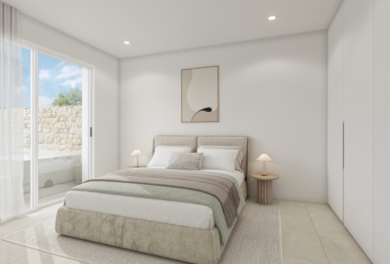 Nouvelle construction - Attique - Pilar de la Horadada