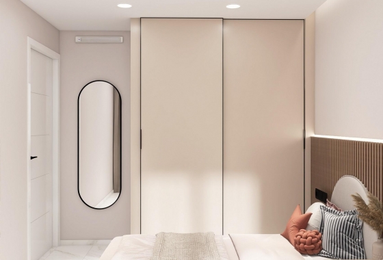 Nouvelle construction - Villa - Ciudad Quesada