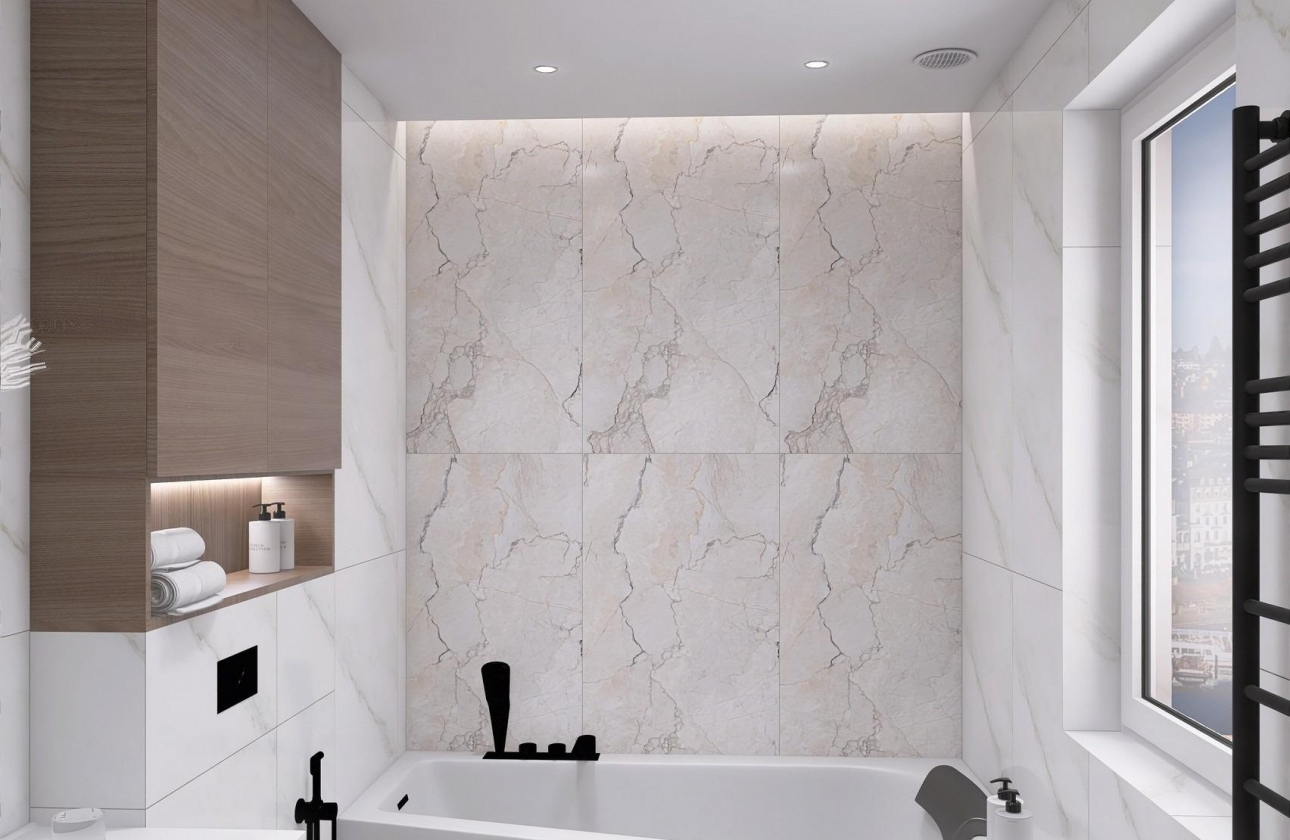 Nouvelle construction - Villa - Ciudad Quesada