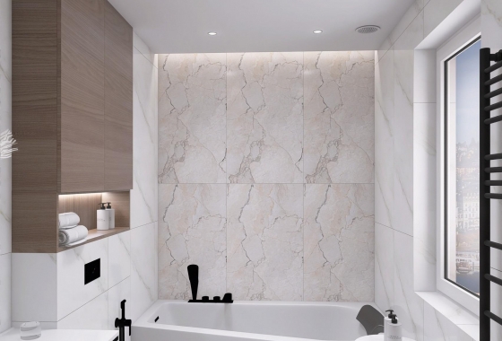 Nouvelle construction - Villa - Ciudad Quesada