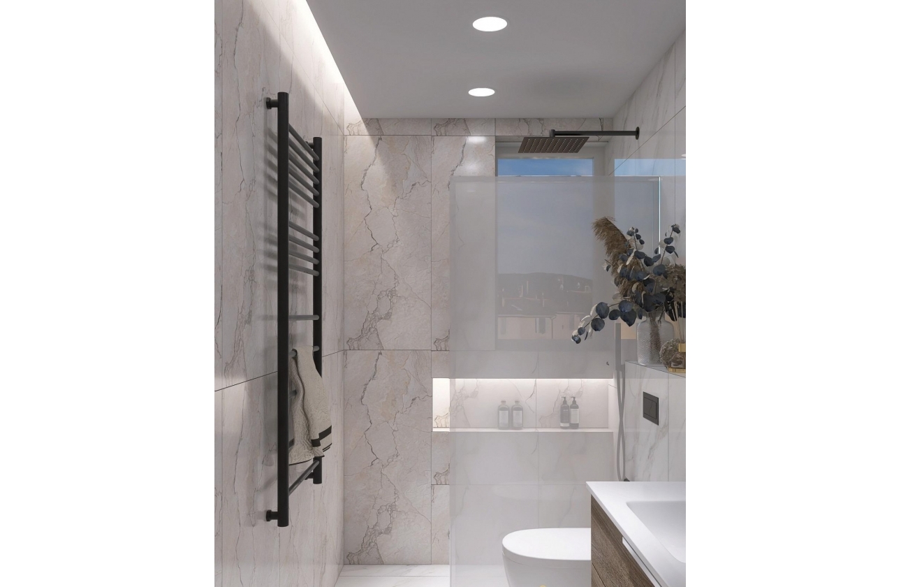 Nouvelle construction - Villa - Ciudad Quesada