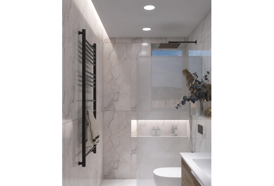 Nouvelle construction - Villa - Ciudad Quesada