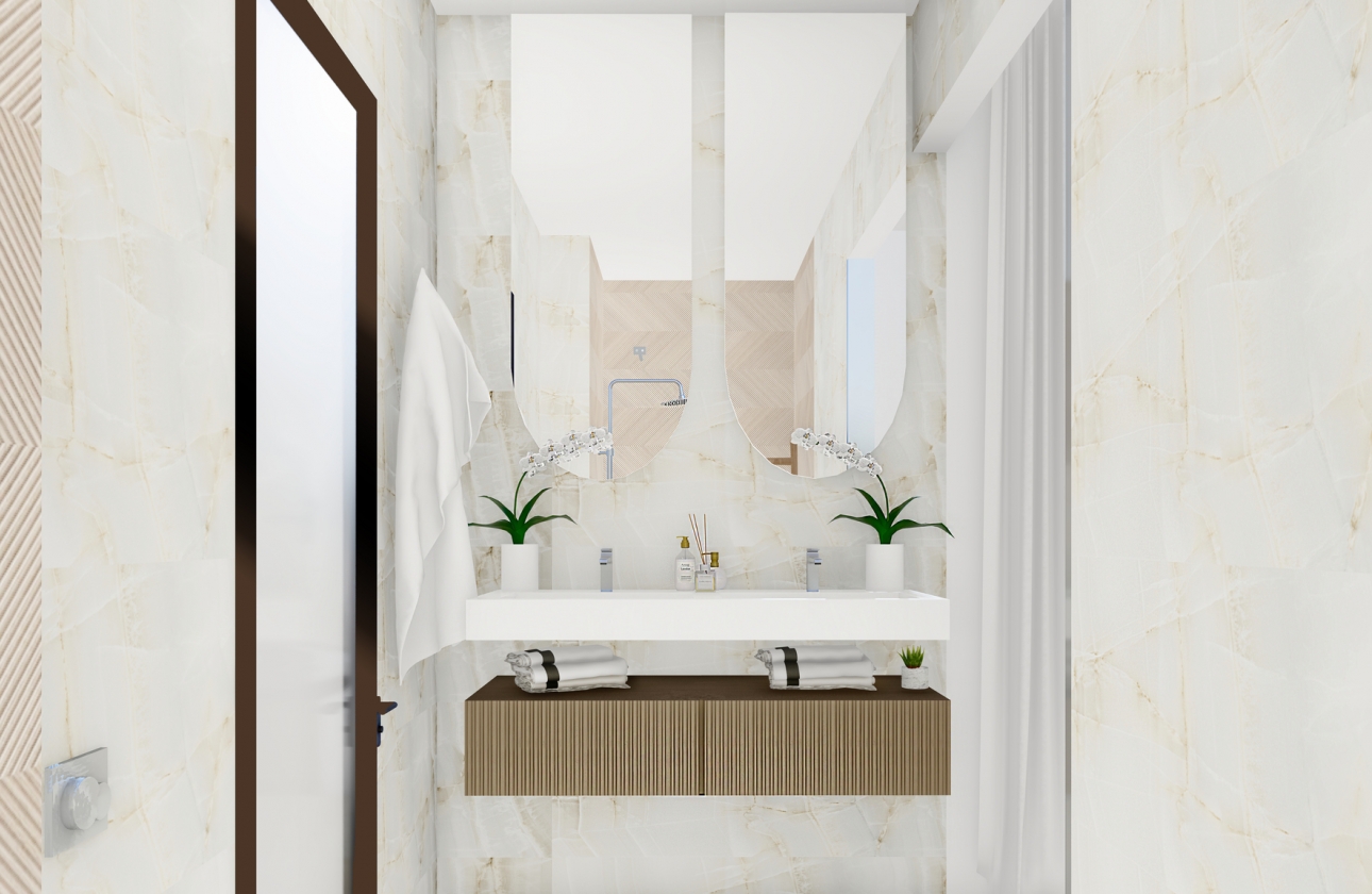 Obra nueva - detached - Finestrat