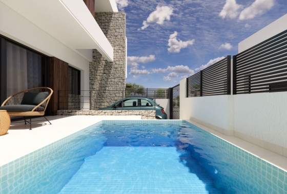 Obra nueva - Casa - Dolores