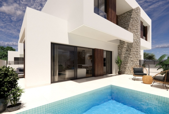 Obra nueva - Casa - Dolores