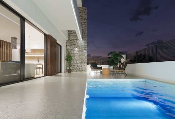 Obra nueva - Casa - Dolores