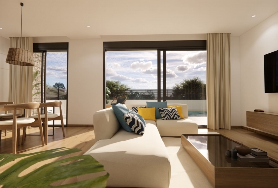 Obra nueva - Casa - Dolores