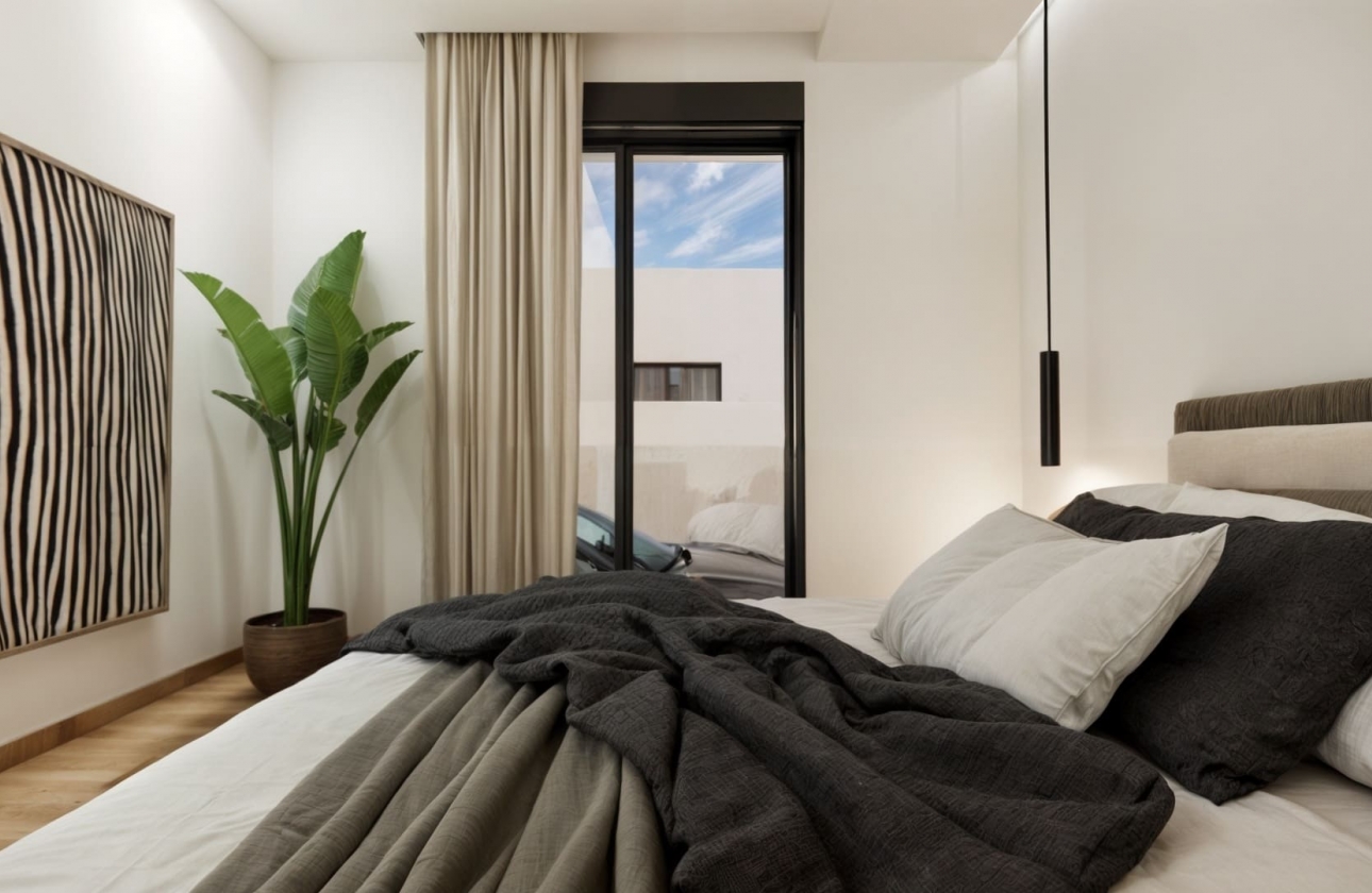 Obra nueva - Casa - Dolores