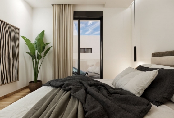 Obra nueva - Casa - Dolores