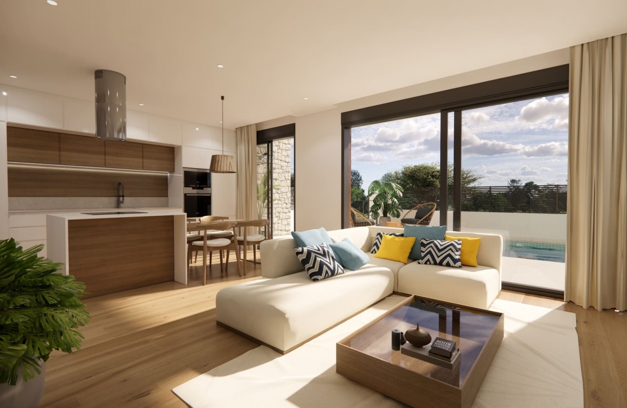 Obra nueva - Casa - Dolores