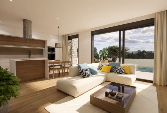 Obra nueva - Casa - Dolores