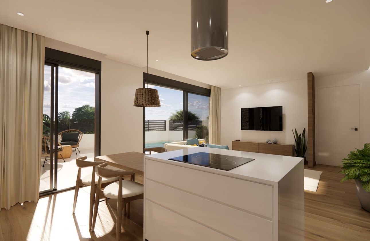 Obra nueva - Casa - Dolores