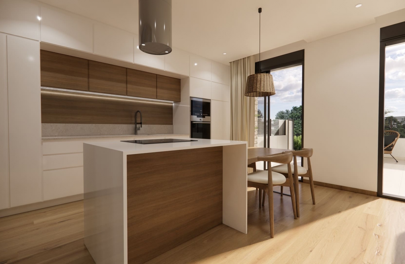 Obra nueva - Casa - Dolores