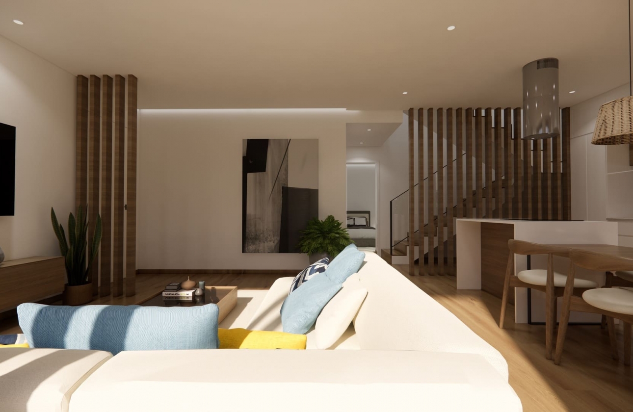 Obra nueva - Casa - Dolores