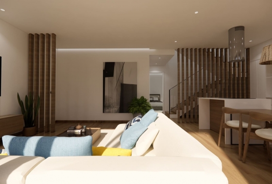 Obra nueva - Casa - Dolores