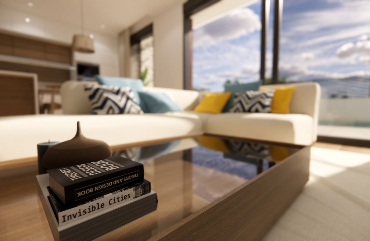 Obra nueva - Casa - Dolores