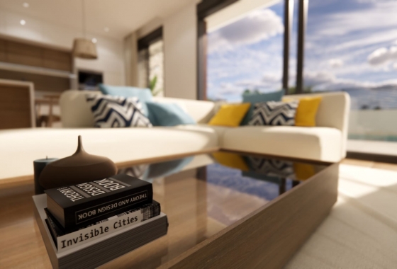 Obra nueva - Casa - Dolores