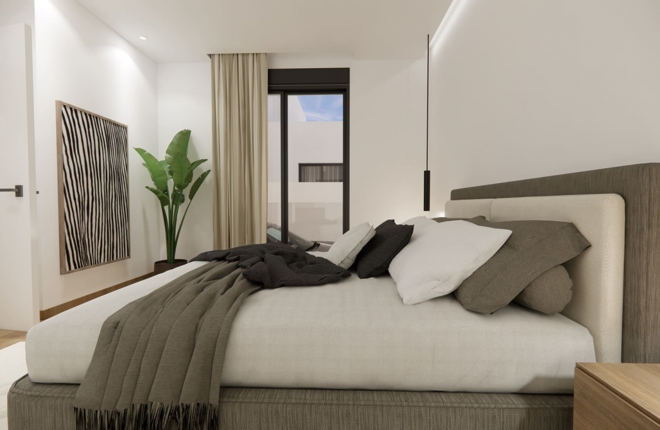 Obra nueva - Casa - Dolores