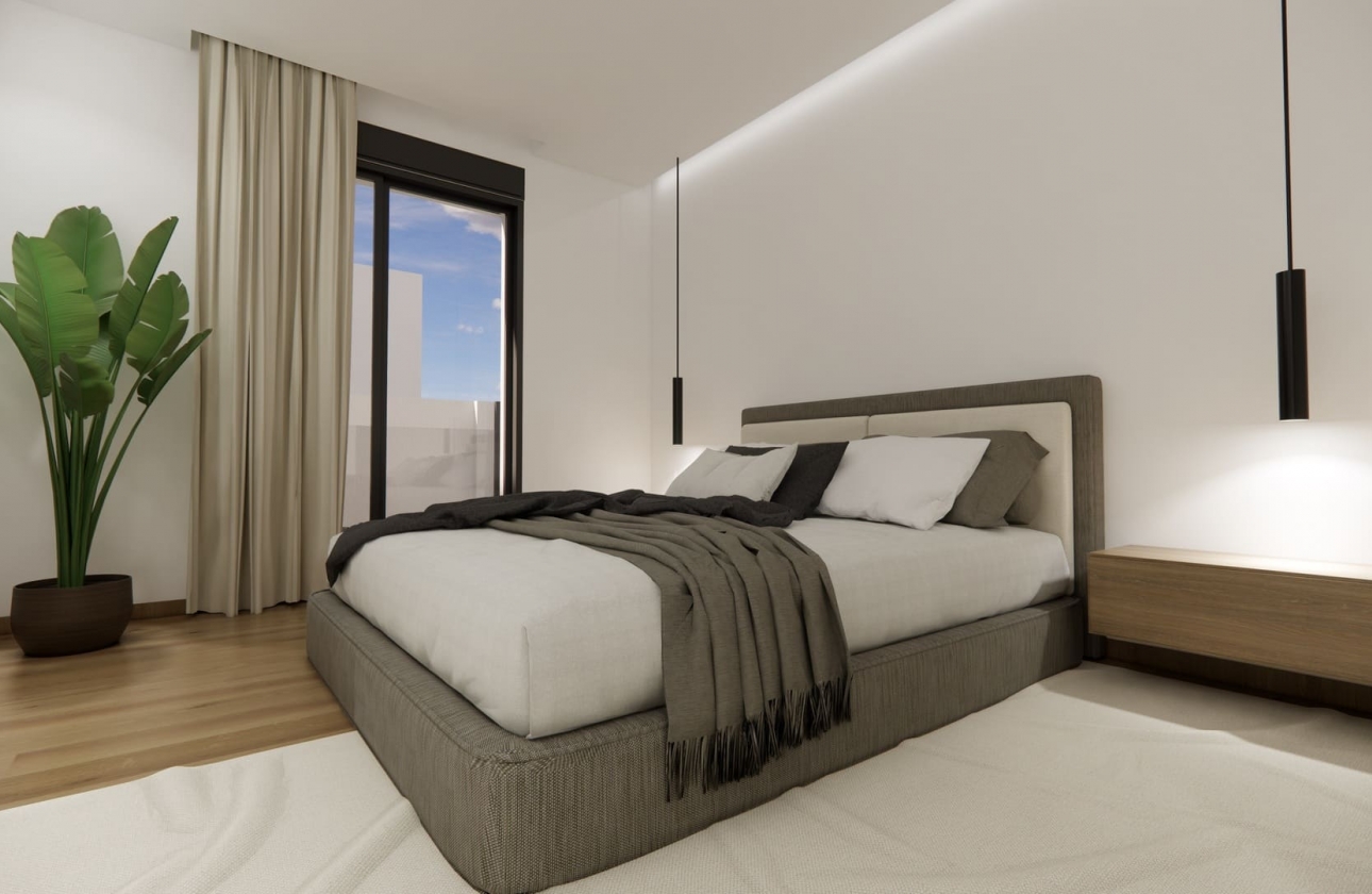 Obra nueva - Casa - Dolores