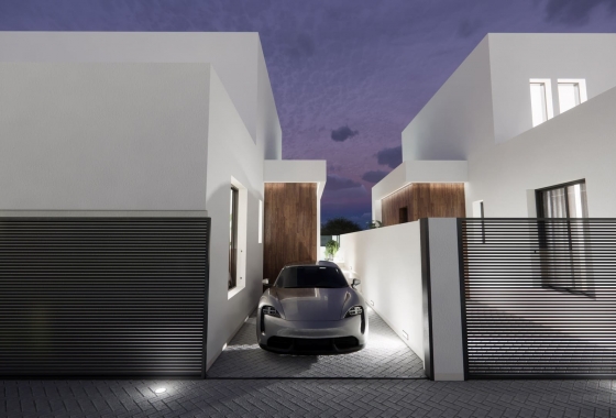 Obra nueva - Casa - Dolores