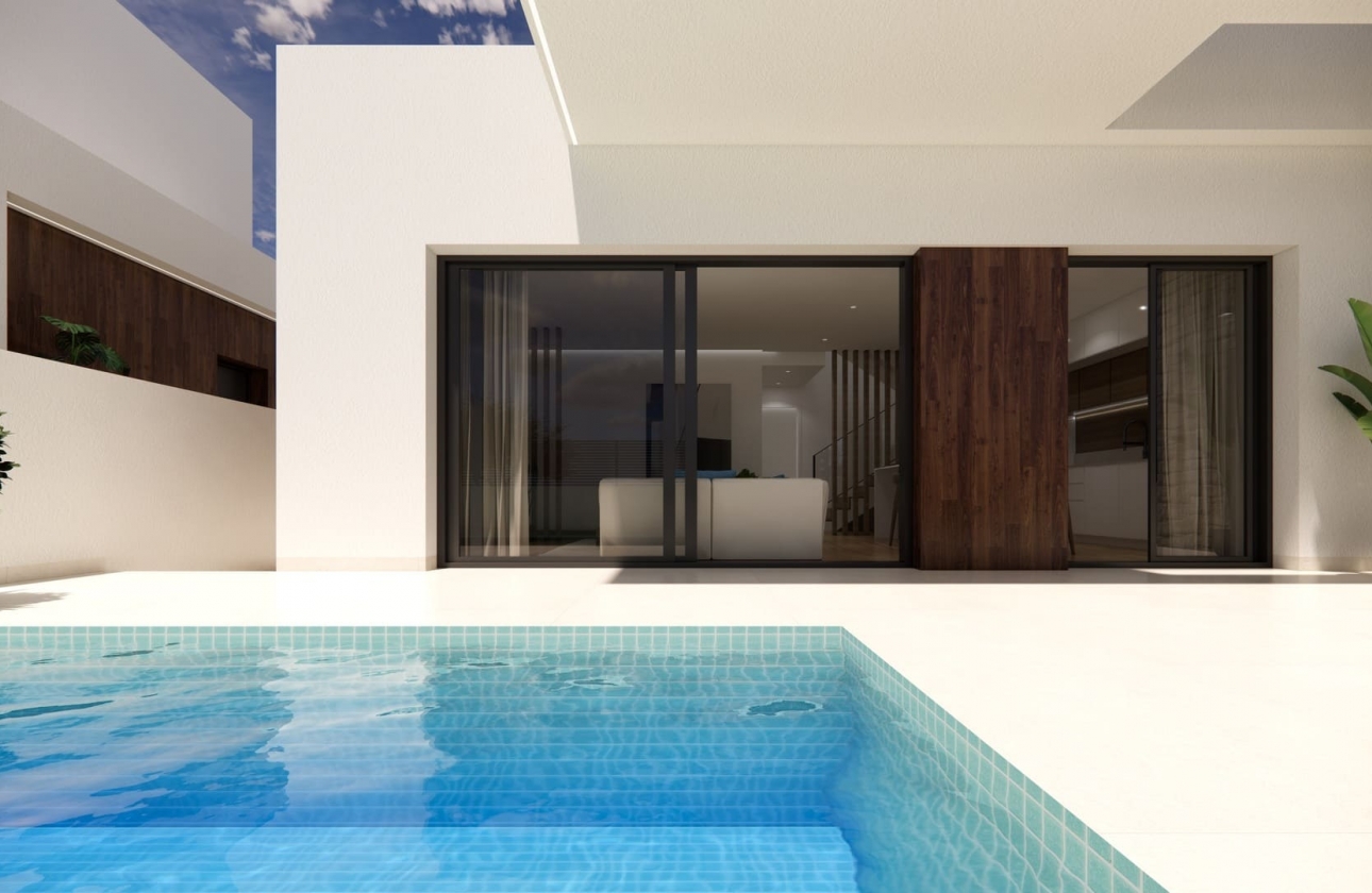 Obra nueva - Casa - Dolores