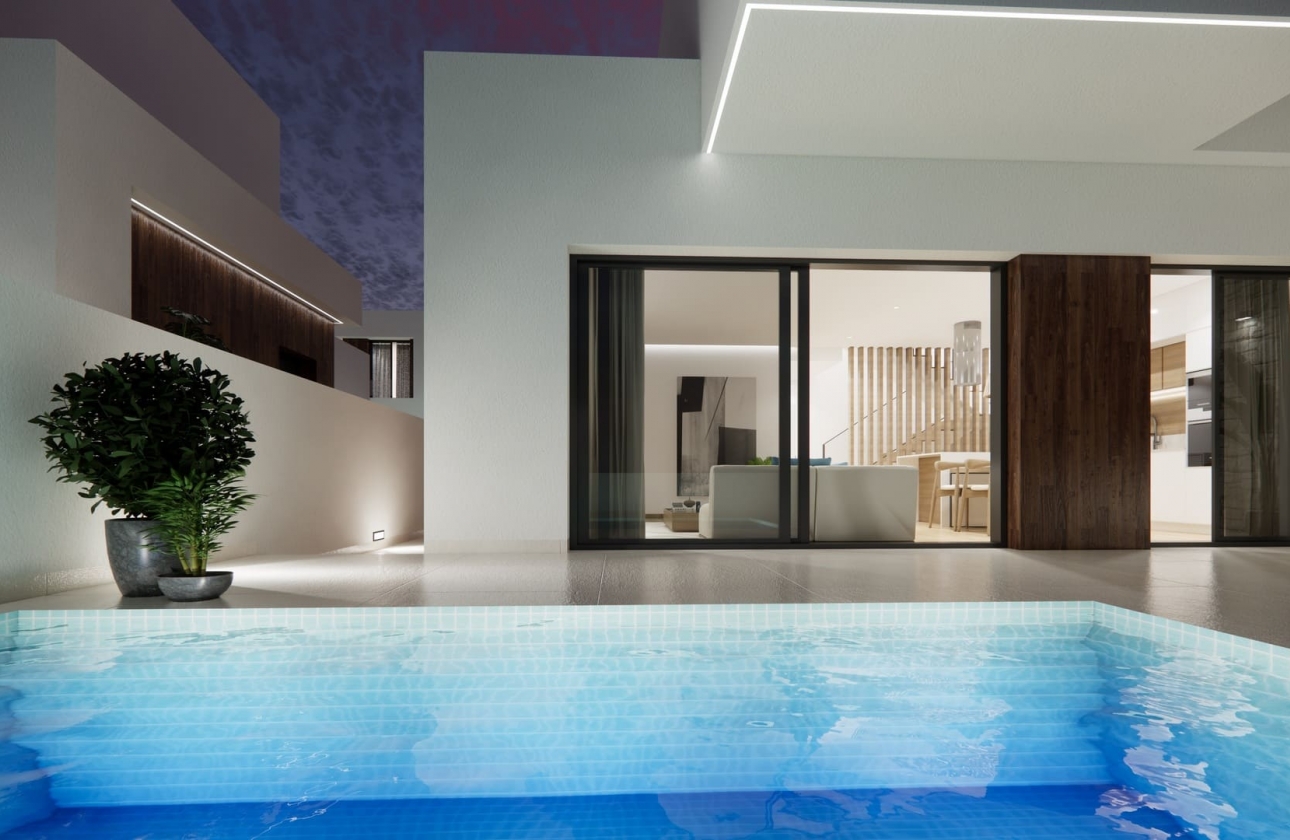 Obra nueva - Casa - Dolores