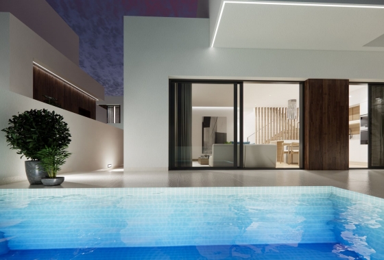 Obra nueva - Casa - Dolores