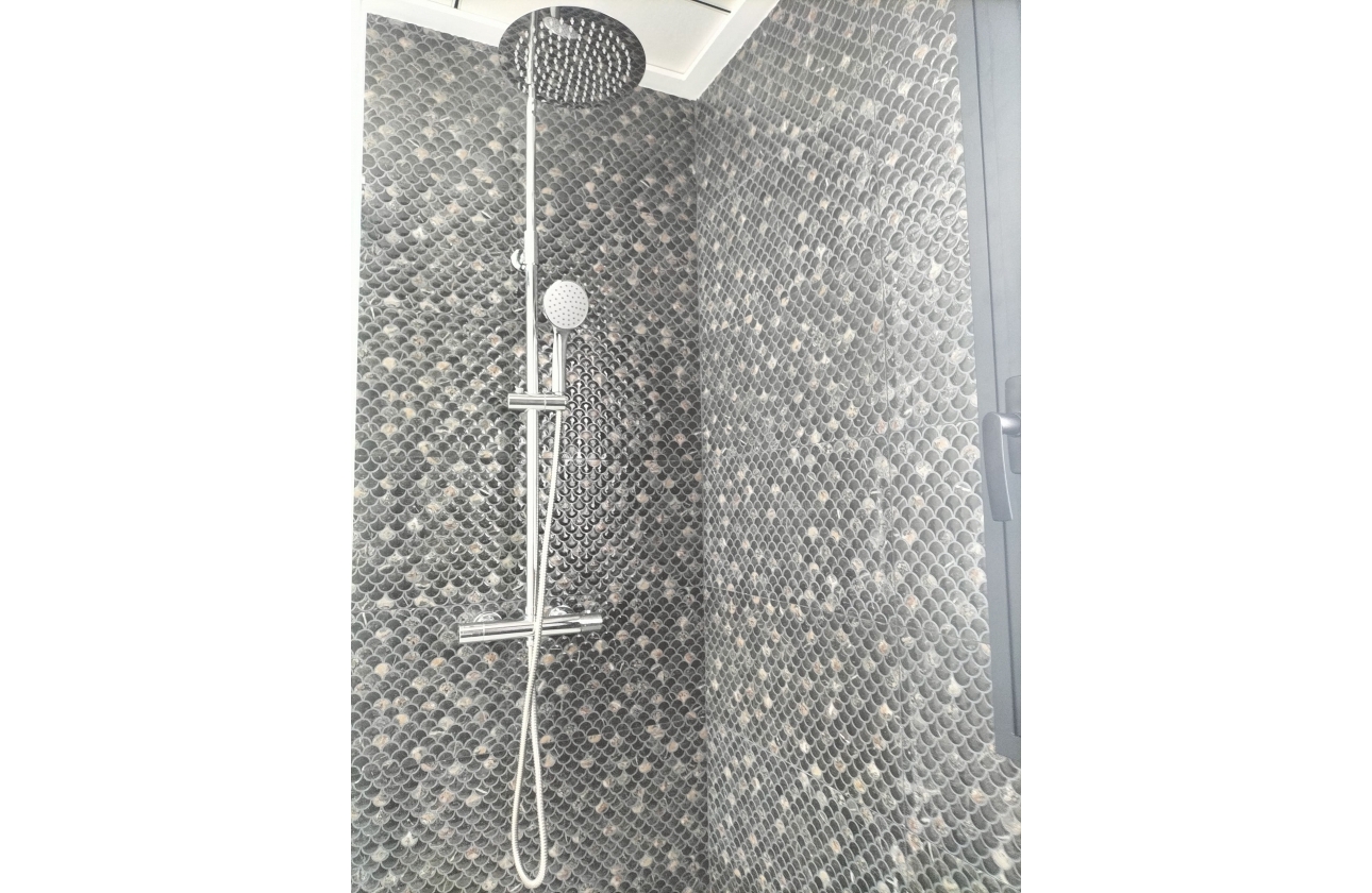 Nouvelle construction - Villa - Pilar de la Horadada