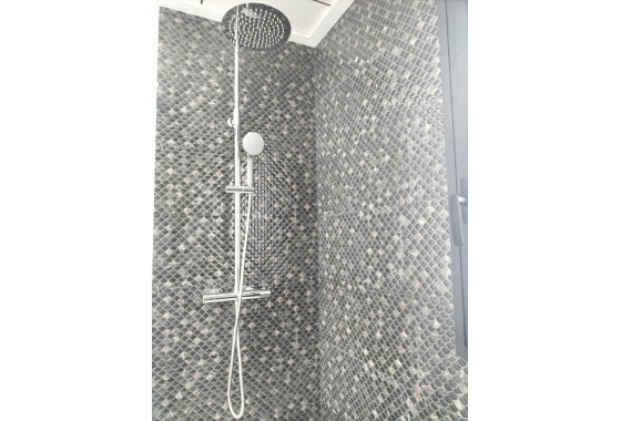 Nouvelle construction - Villa - Pilar de la Horadada