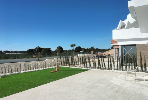 Nouvelle construction - Villa - Pilar de la Horadada