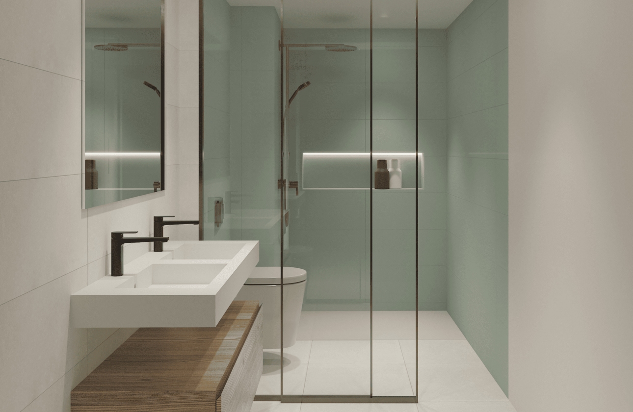 Obra nueva - high-bungalow - Torrevieja