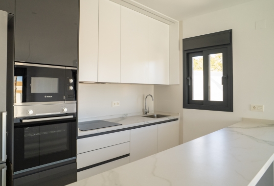 Nieuwbouw Woningen - Villa - Coloma