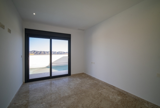 Nieuwbouw Woningen - Villa - Coloma