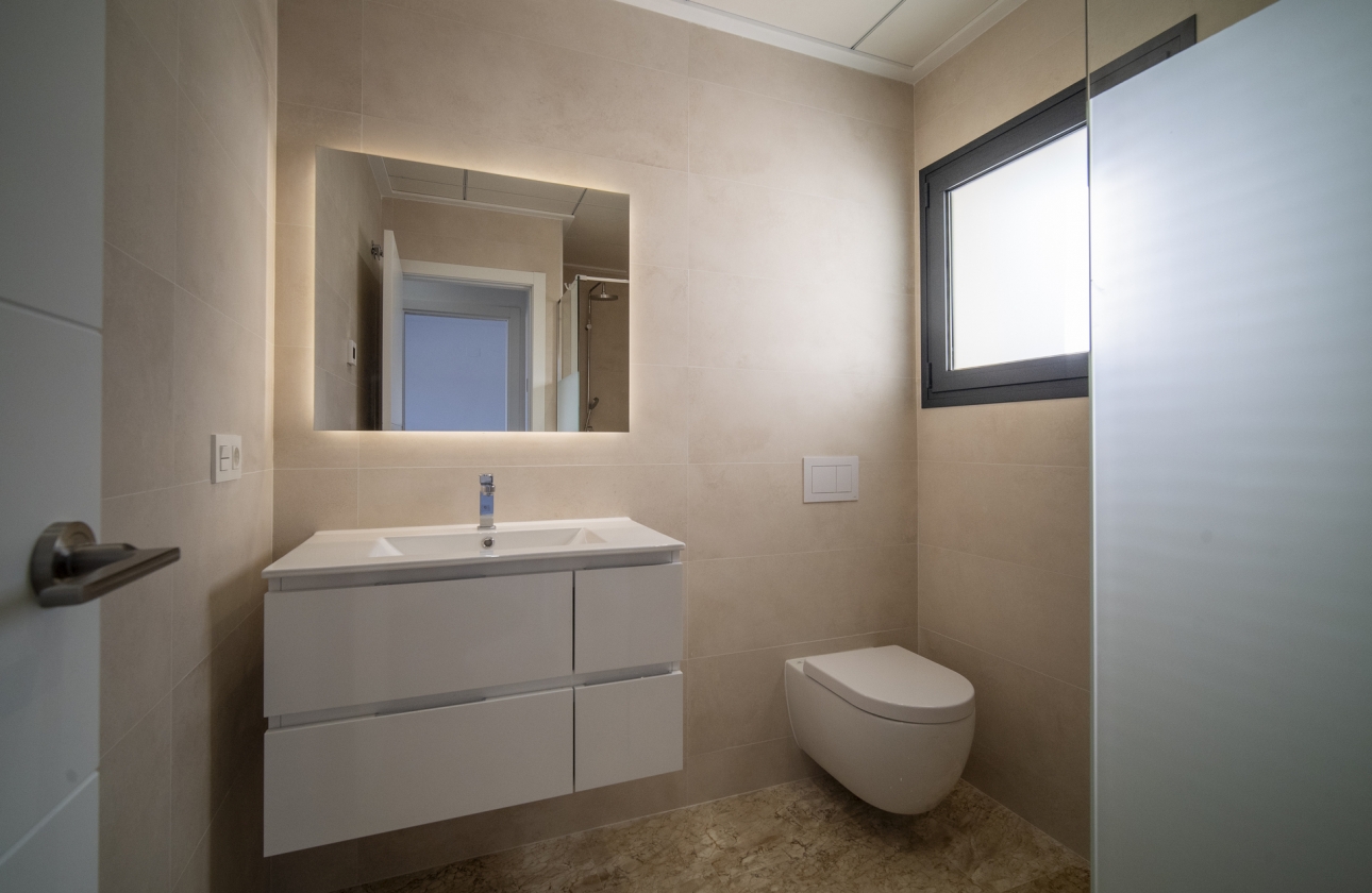 Nieuwbouw Woningen - Villa - Coloma
