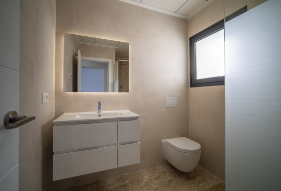 Nieuwbouw Woningen - Villa - Coloma