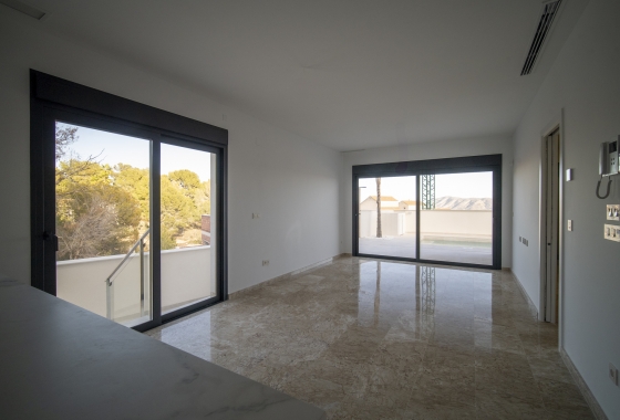 Nieuwbouw Woningen - Villa - Coloma