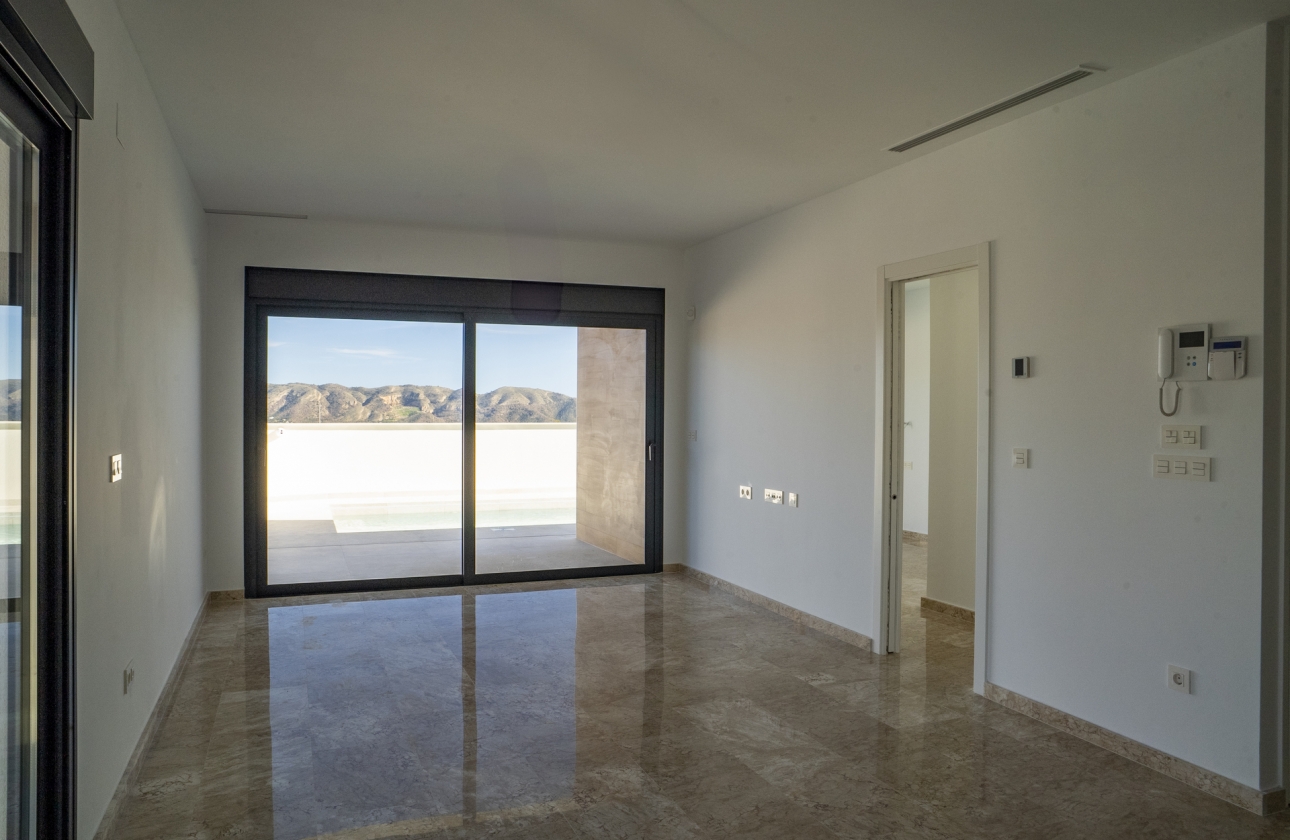 Nieuwbouw Woningen - Villa - Coloma