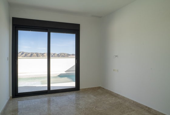 Nieuwbouw Woningen - Villa - Coloma