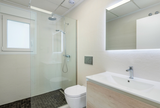 Obra nueva - detached - Los Montesinos