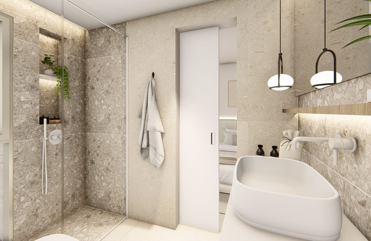 Obra nueva - Casa - Ciudad Quesada