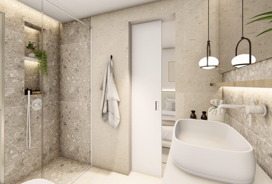 Obra nueva - Casa - Ciudad Quesada