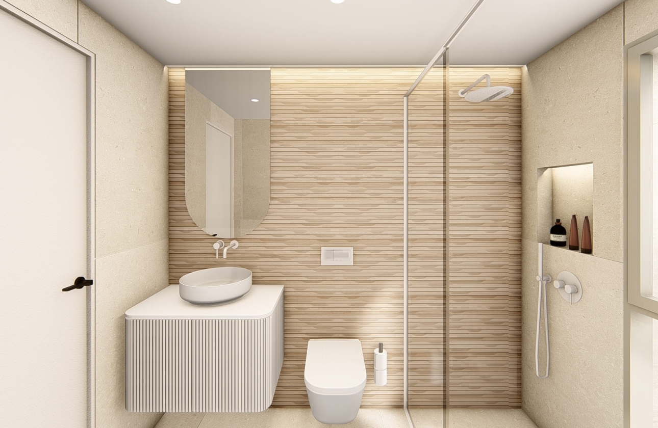 Obra nueva - Casa - Ciudad Quesada